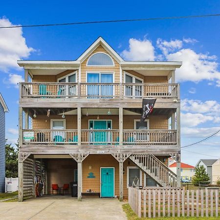5338 - The Kraken By Resort Realty Kill Devil Hills Eksteriør bilde
