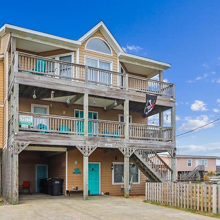 5338 - The Kraken By Resort Realty Kill Devil Hills Eksteriør bilde