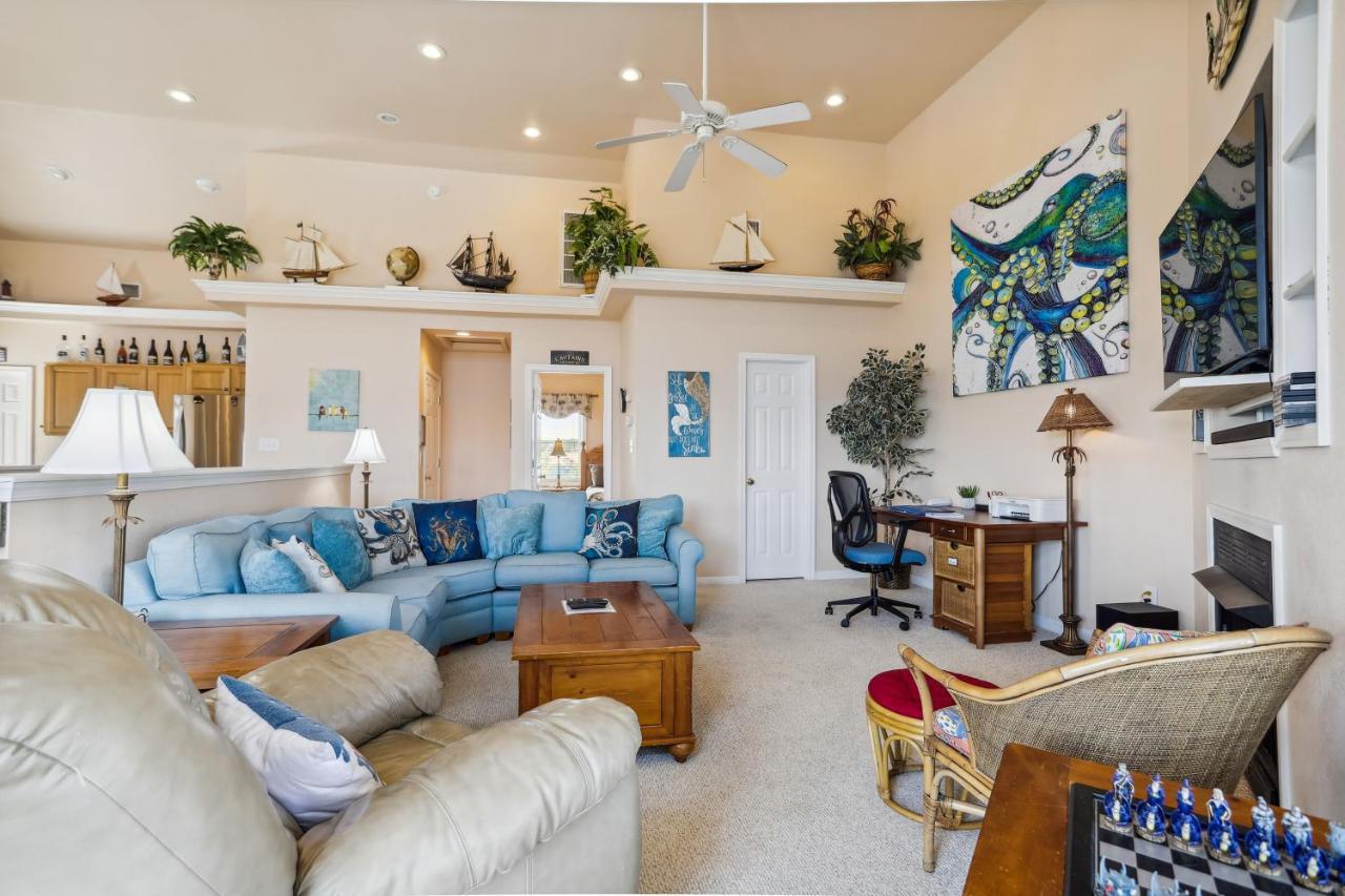 5338 - The Kraken By Resort Realty Kill Devil Hills Eksteriør bilde