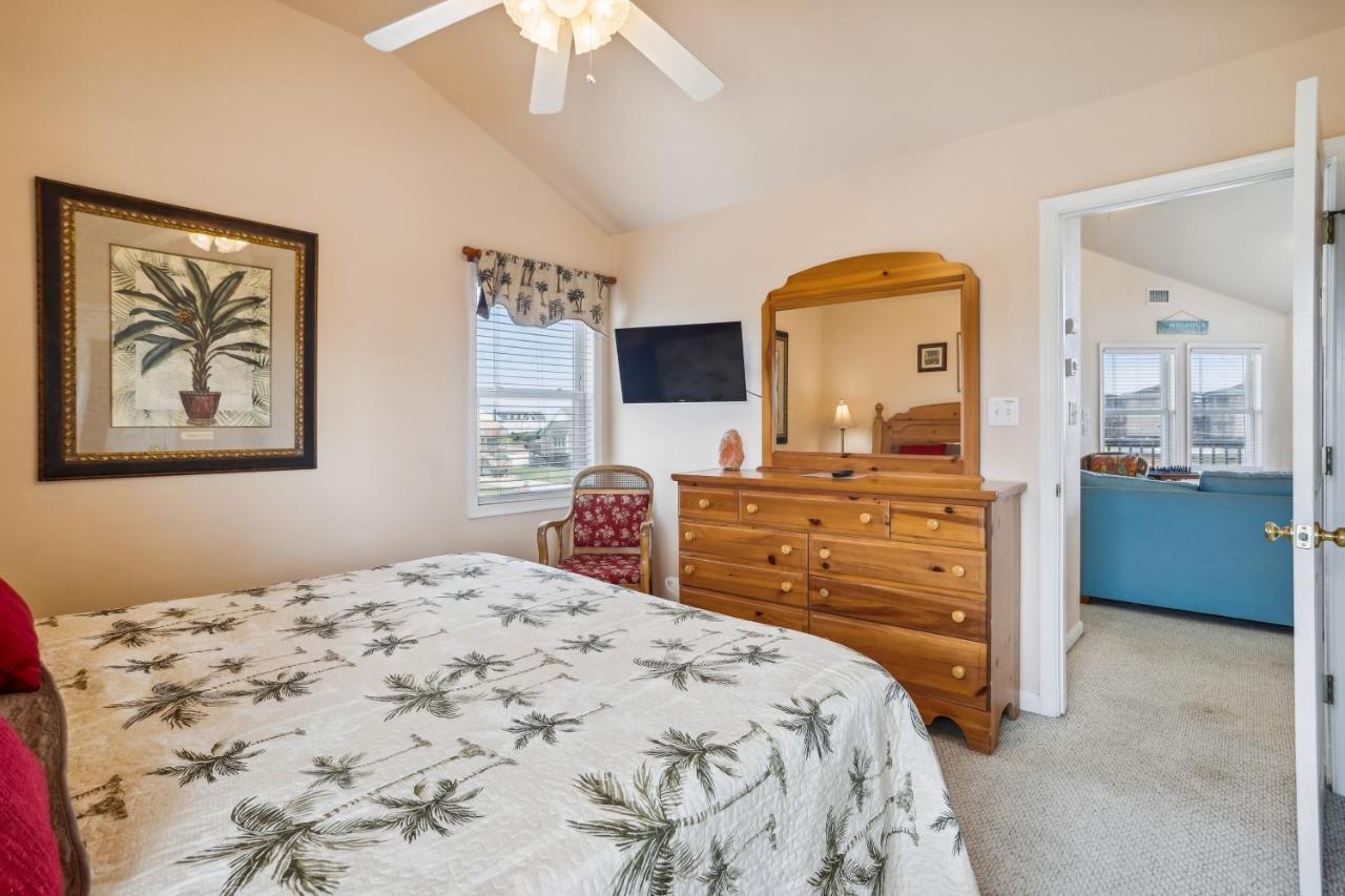 5338 - The Kraken By Resort Realty Kill Devil Hills Eksteriør bilde