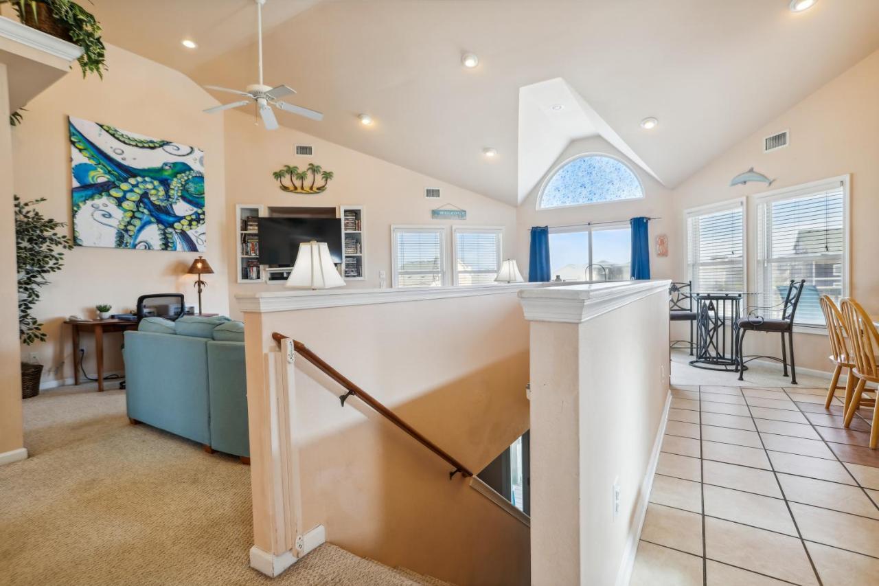 5338 - The Kraken By Resort Realty Kill Devil Hills Eksteriør bilde