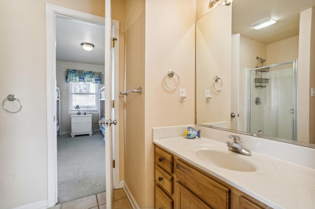 5338 - The Kraken By Resort Realty Kill Devil Hills Eksteriør bilde