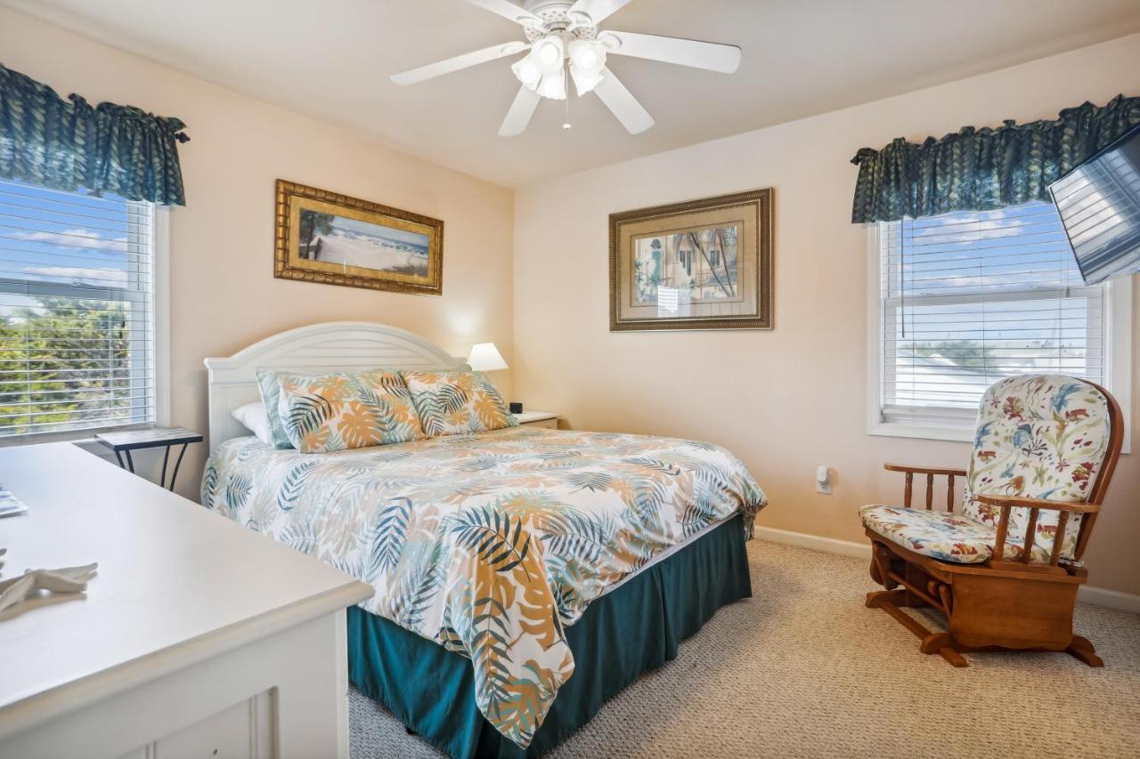 5338 - The Kraken By Resort Realty Kill Devil Hills Eksteriør bilde