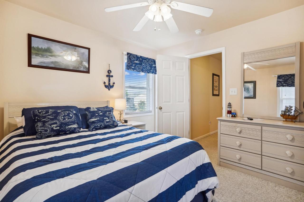 5338 - The Kraken By Resort Realty Kill Devil Hills Eksteriør bilde