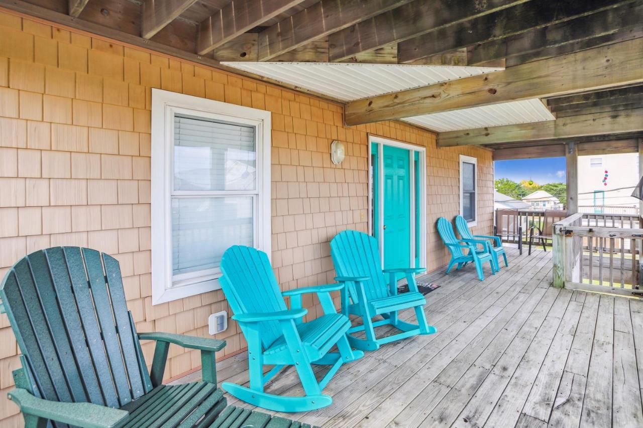 5338 - The Kraken By Resort Realty Kill Devil Hills Eksteriør bilde