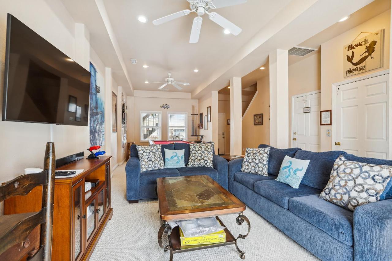 5338 - The Kraken By Resort Realty Kill Devil Hills Eksteriør bilde