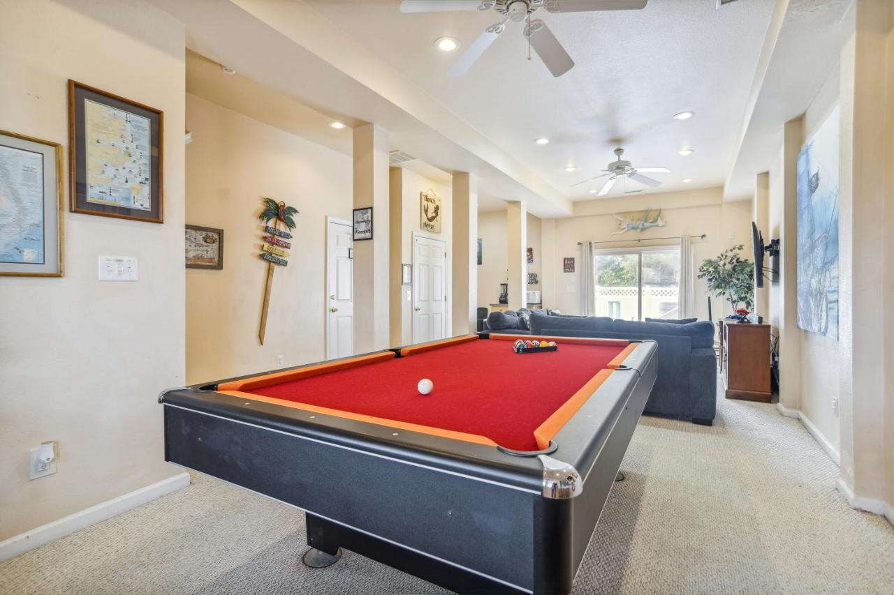 5338 - The Kraken By Resort Realty Kill Devil Hills Eksteriør bilde