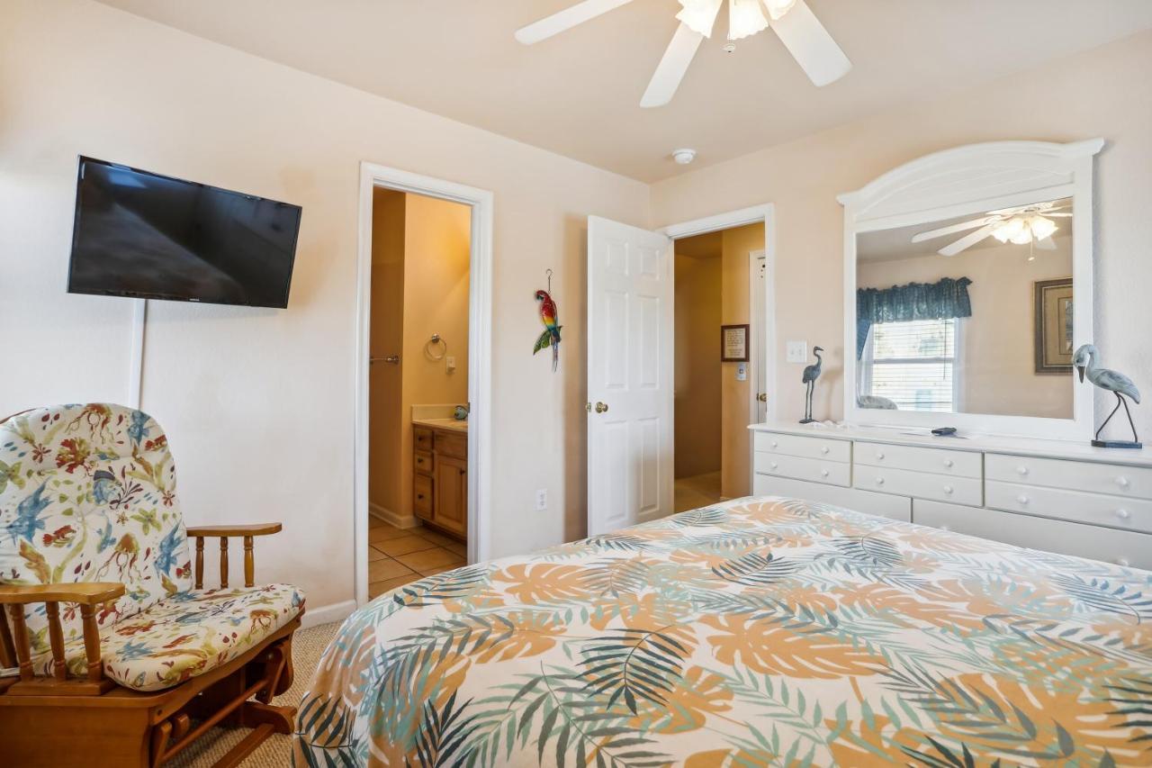 5338 - The Kraken By Resort Realty Kill Devil Hills Eksteriør bilde