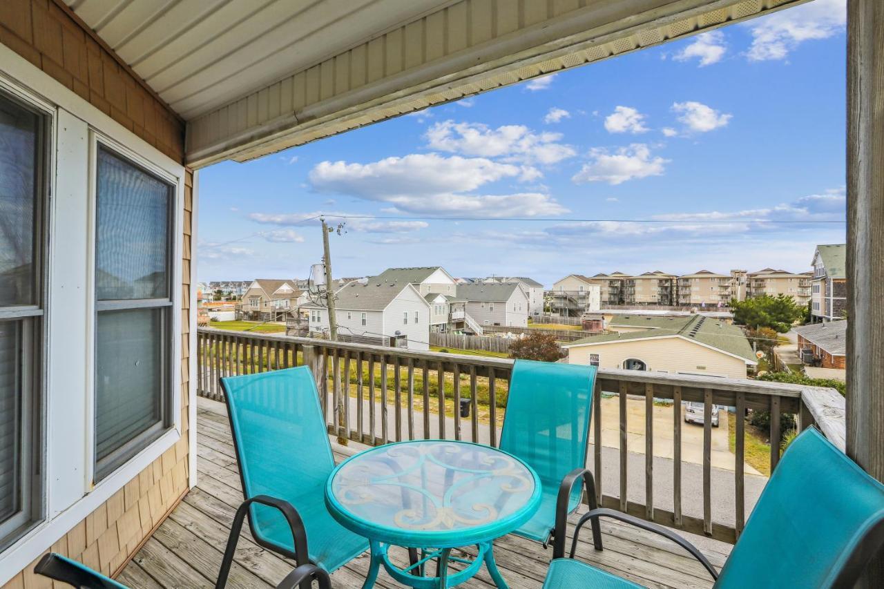 5338 - The Kraken By Resort Realty Kill Devil Hills Eksteriør bilde