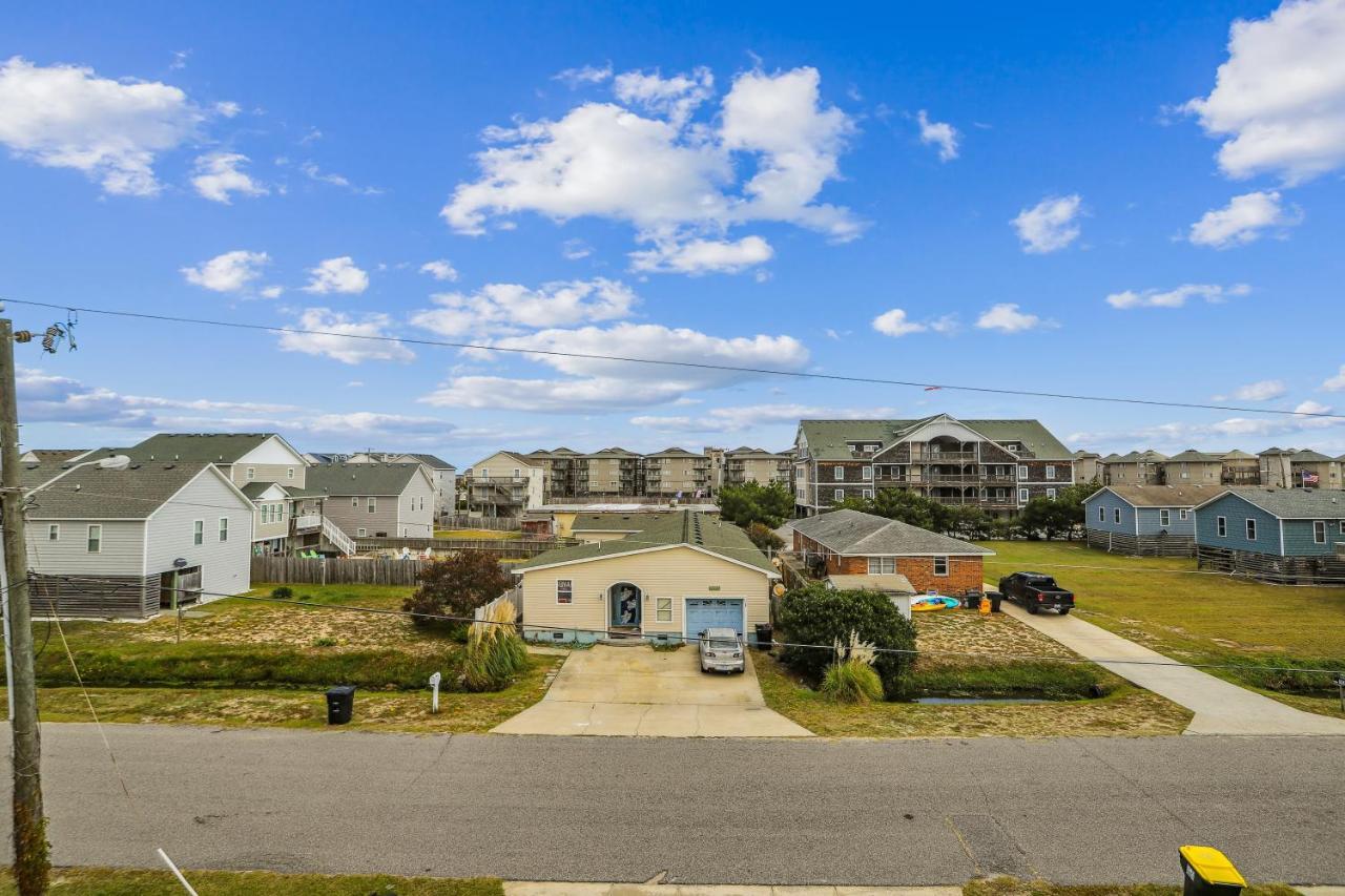 5338 - The Kraken By Resort Realty Kill Devil Hills Eksteriør bilde
