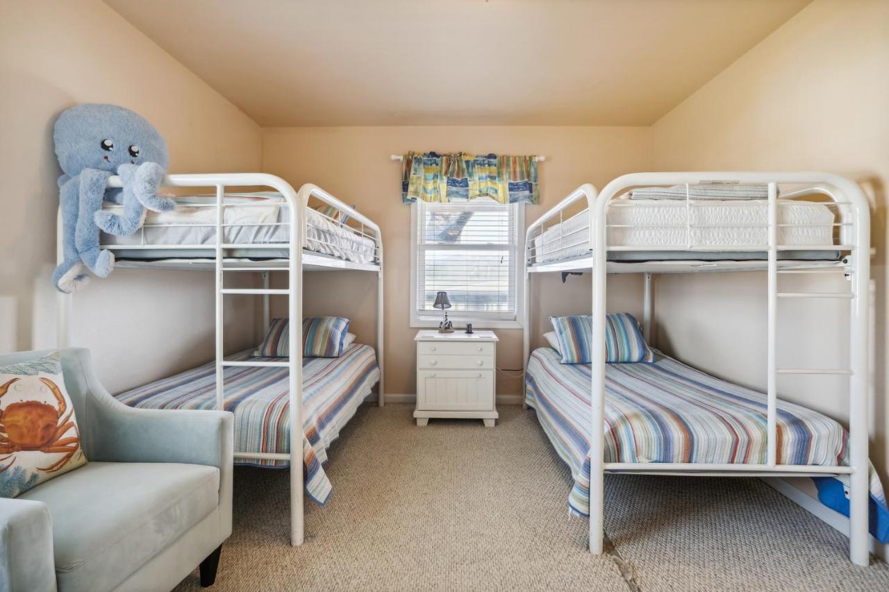 5338 - The Kraken By Resort Realty Kill Devil Hills Eksteriør bilde