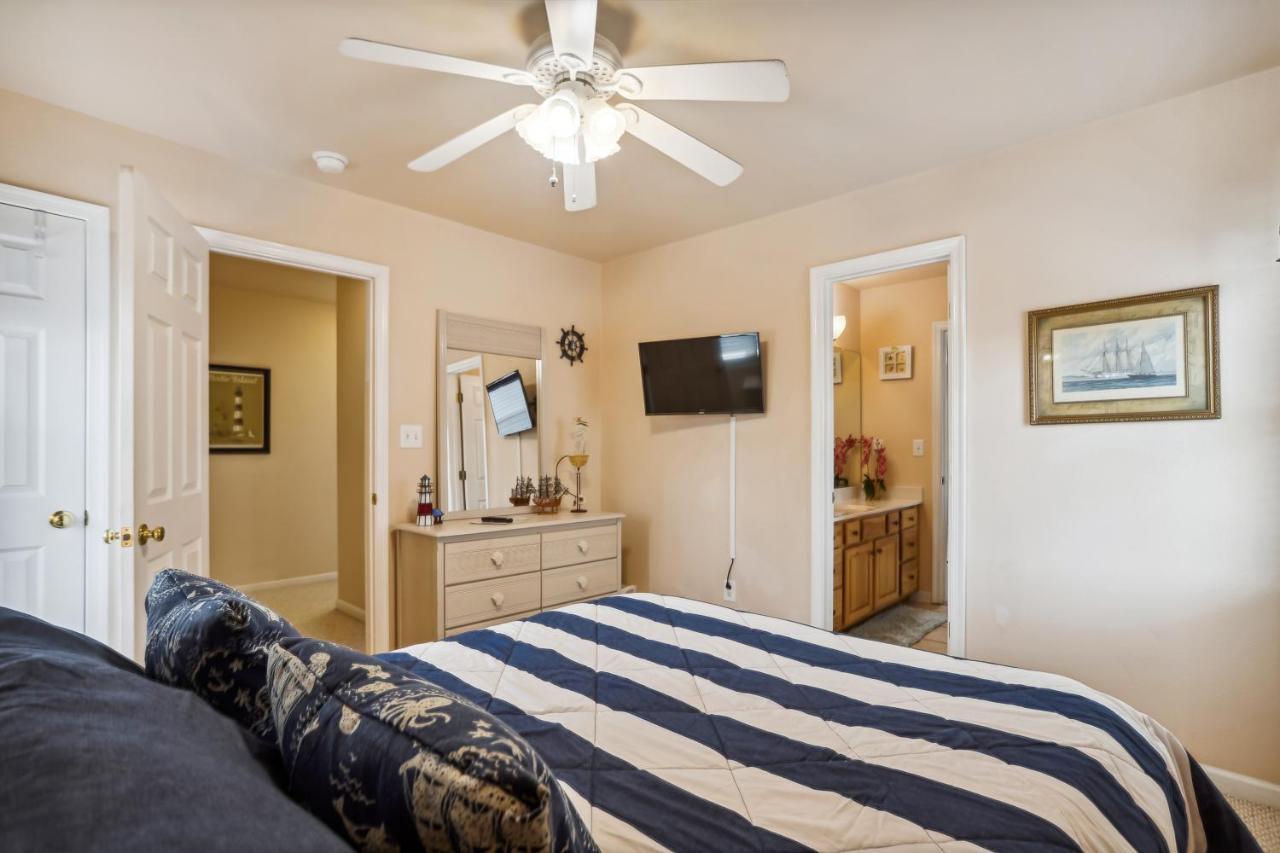 5338 - The Kraken By Resort Realty Kill Devil Hills Eksteriør bilde