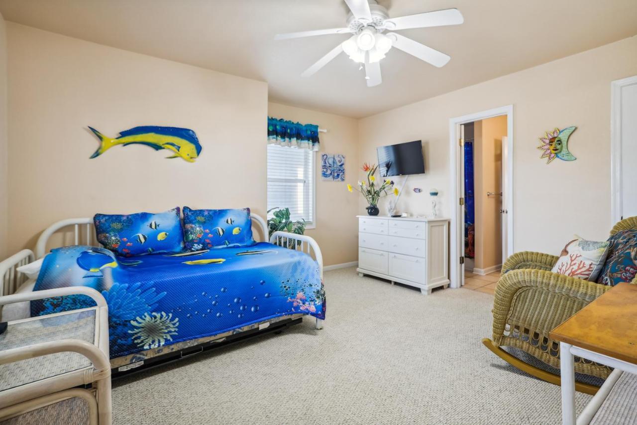 5338 - The Kraken By Resort Realty Kill Devil Hills Eksteriør bilde