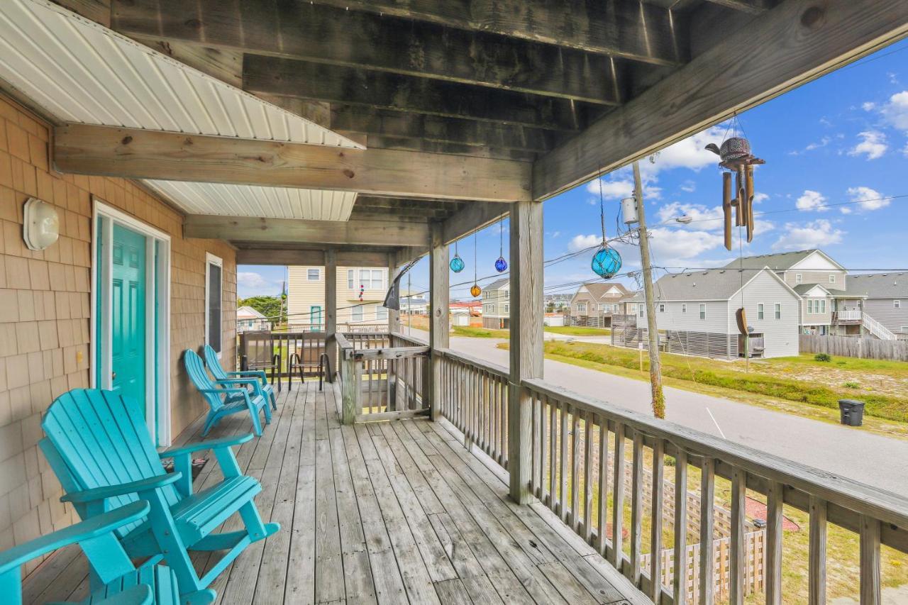 5338 - The Kraken By Resort Realty Kill Devil Hills Eksteriør bilde