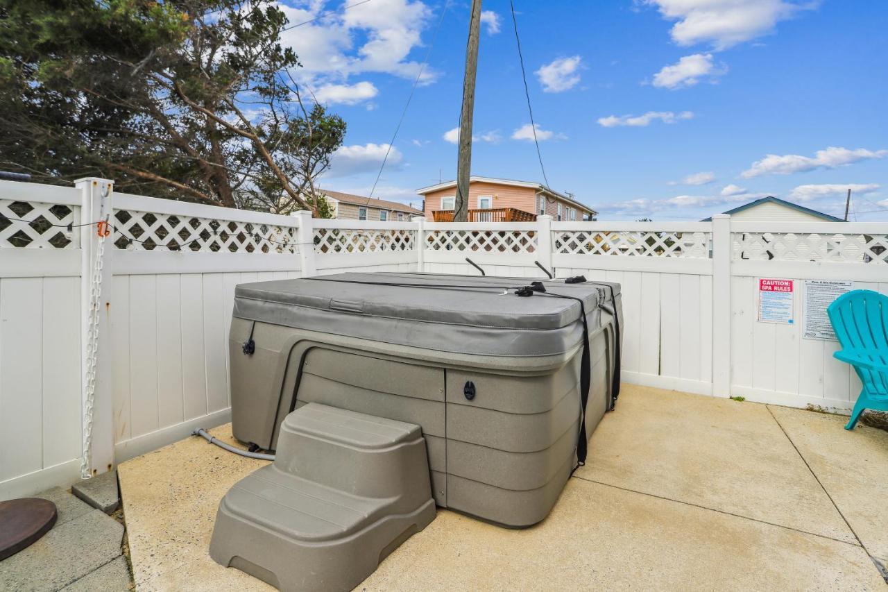5338 - The Kraken By Resort Realty Kill Devil Hills Eksteriør bilde