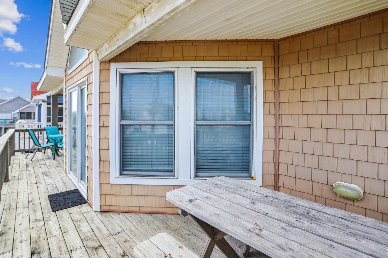 5338 - The Kraken By Resort Realty Kill Devil Hills Eksteriør bilde