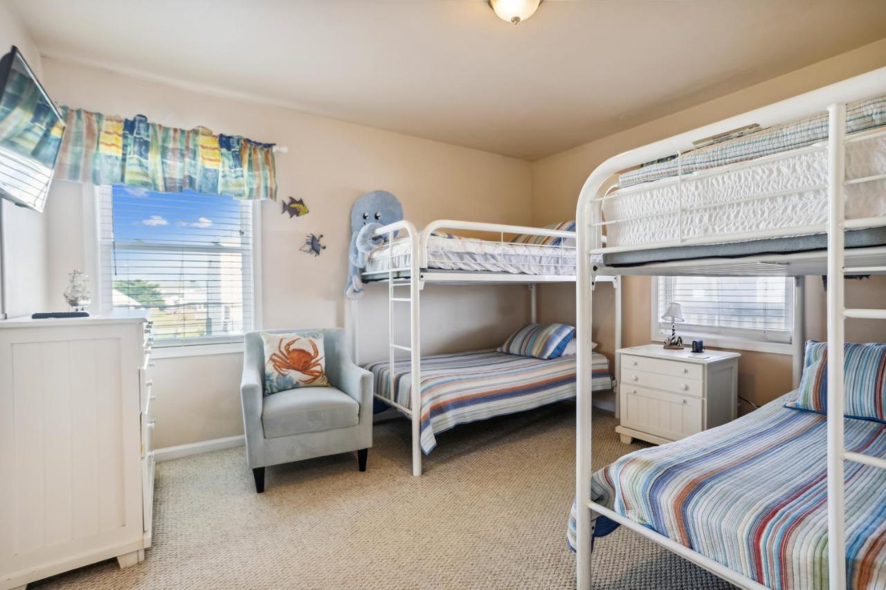 5338 - The Kraken By Resort Realty Kill Devil Hills Eksteriør bilde