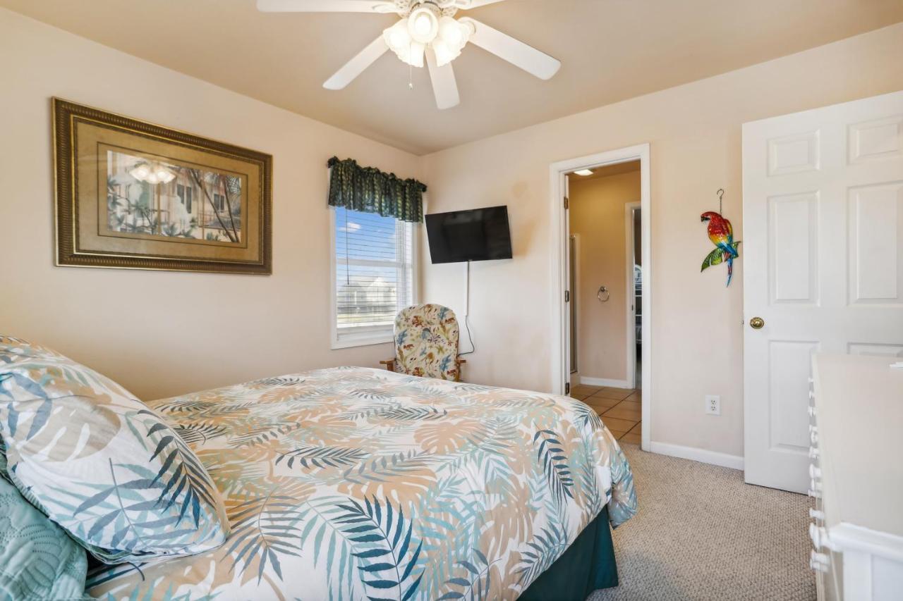 5338 - The Kraken By Resort Realty Kill Devil Hills Eksteriør bilde