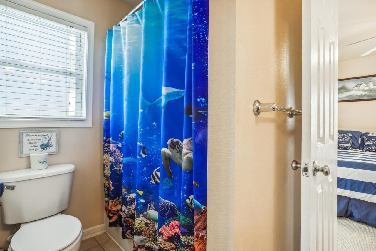 5338 - The Kraken By Resort Realty Kill Devil Hills Eksteriør bilde