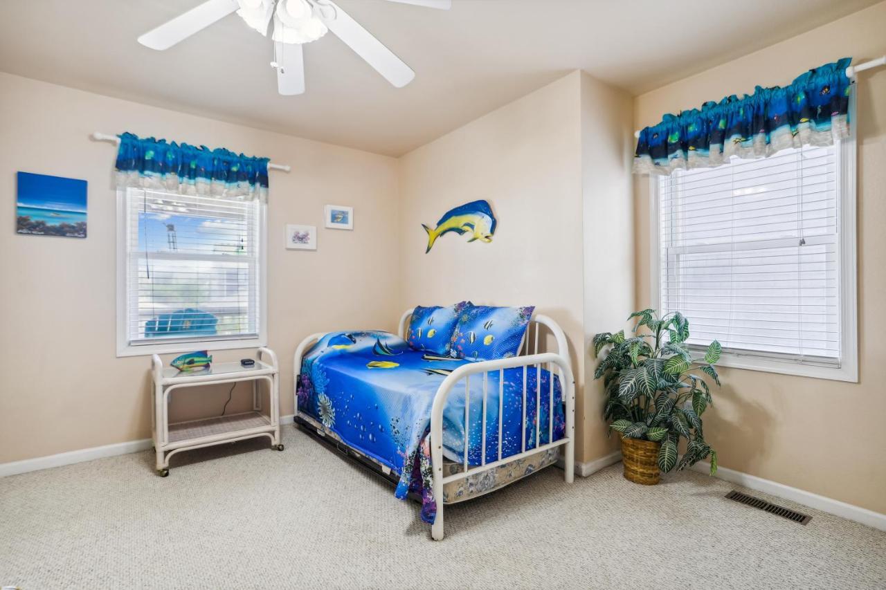 5338 - The Kraken By Resort Realty Kill Devil Hills Eksteriør bilde