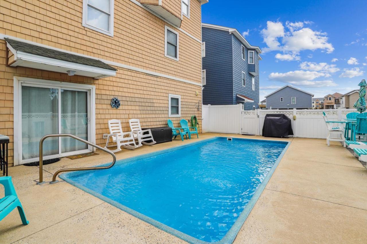 5338 - The Kraken By Resort Realty Kill Devil Hills Eksteriør bilde