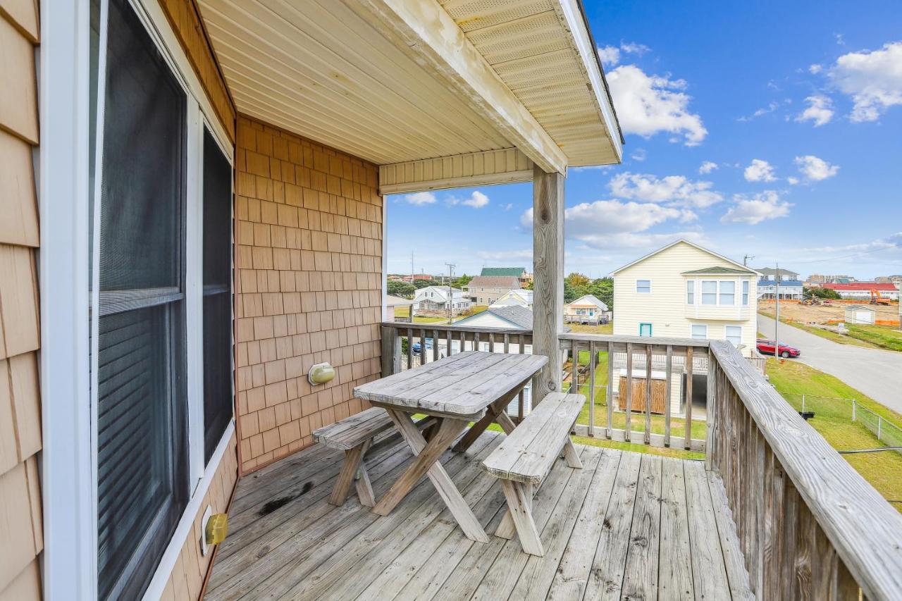 5338 - The Kraken By Resort Realty Kill Devil Hills Eksteriør bilde