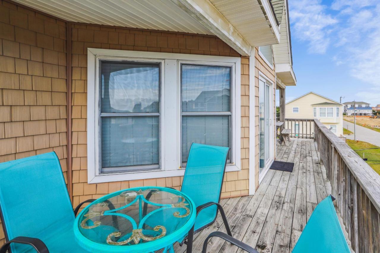 5338 - The Kraken By Resort Realty Kill Devil Hills Eksteriør bilde