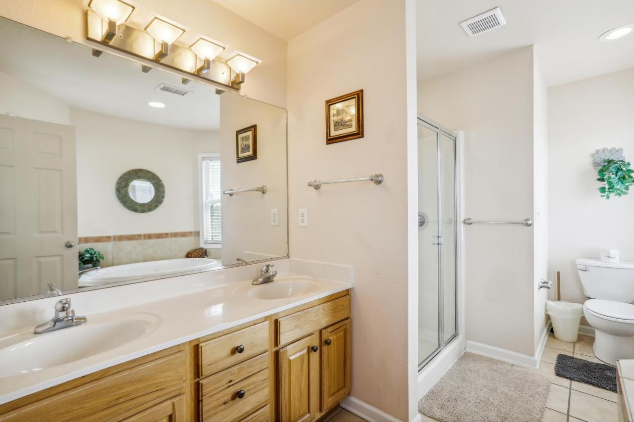 5338 - The Kraken By Resort Realty Kill Devil Hills Eksteriør bilde