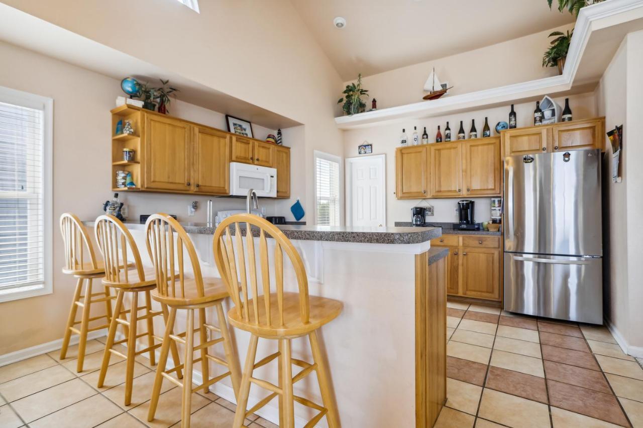 5338 - The Kraken By Resort Realty Kill Devil Hills Eksteriør bilde