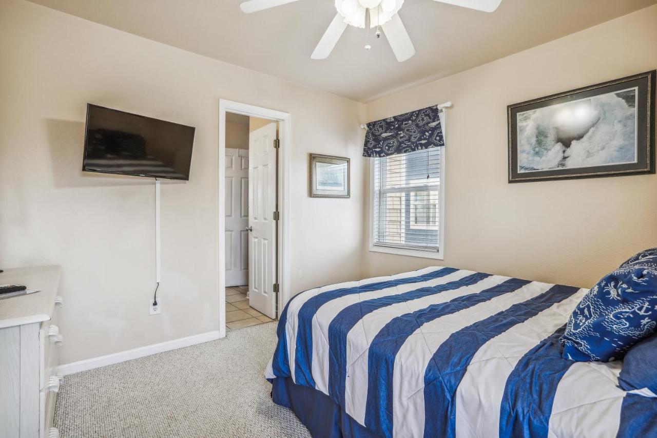 5338 - The Kraken By Resort Realty Kill Devil Hills Eksteriør bilde