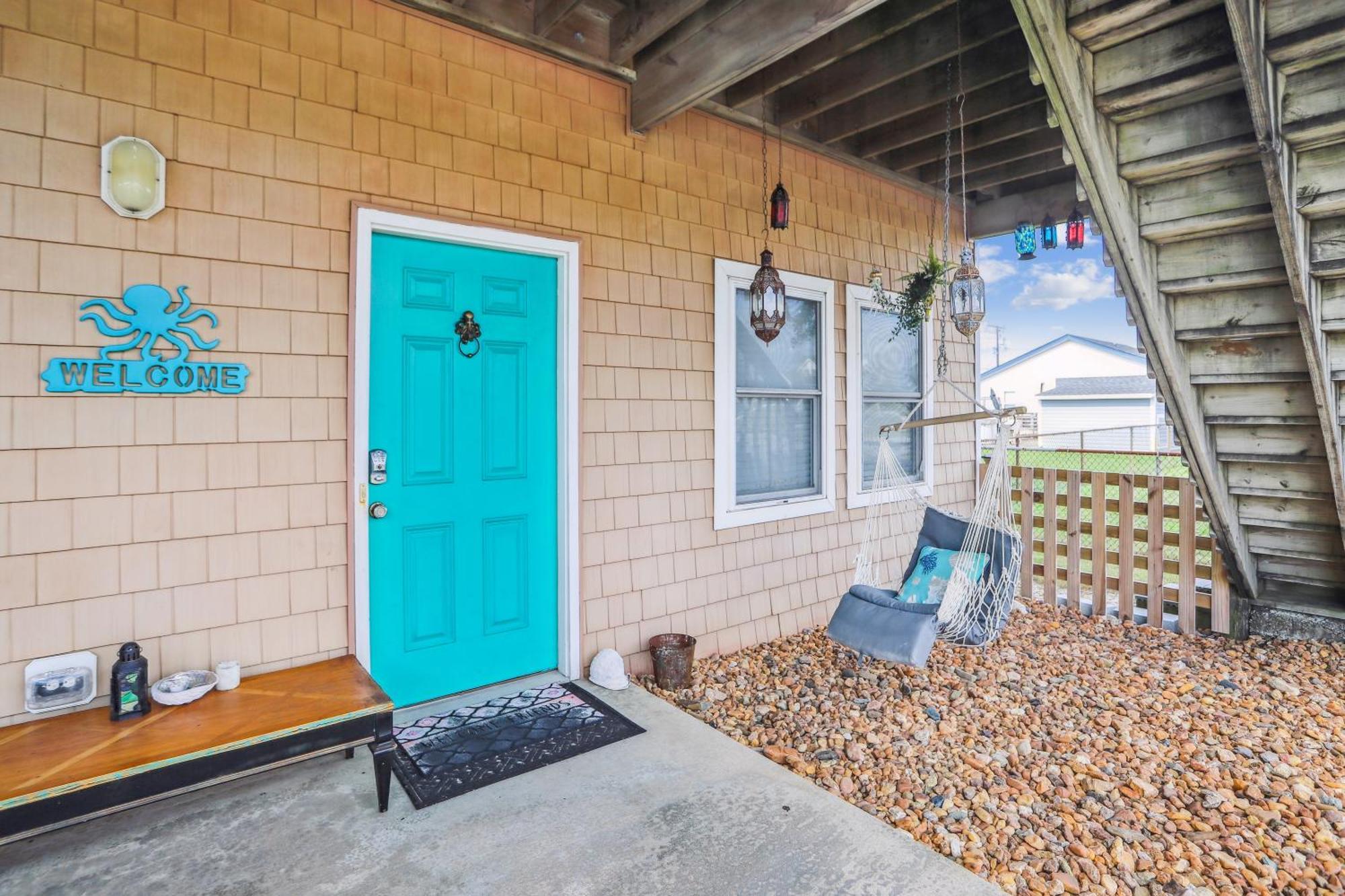 5338 - The Kraken By Resort Realty Kill Devil Hills Eksteriør bilde