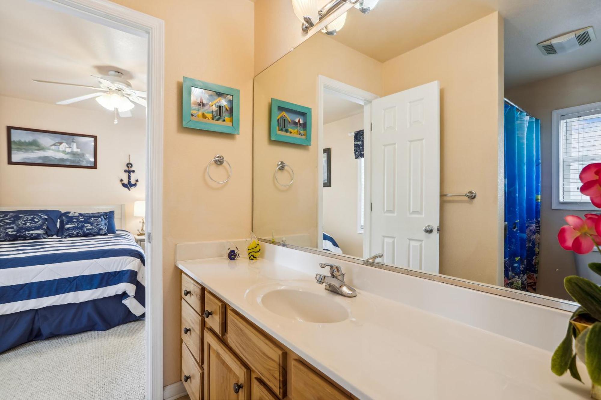 5338 - The Kraken By Resort Realty Kill Devil Hills Eksteriør bilde
