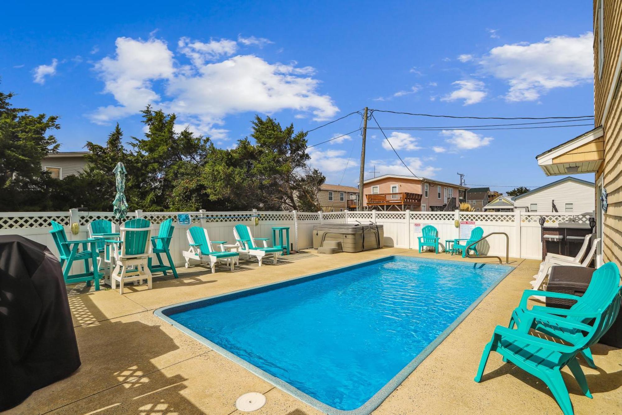5338 - The Kraken By Resort Realty Kill Devil Hills Eksteriør bilde