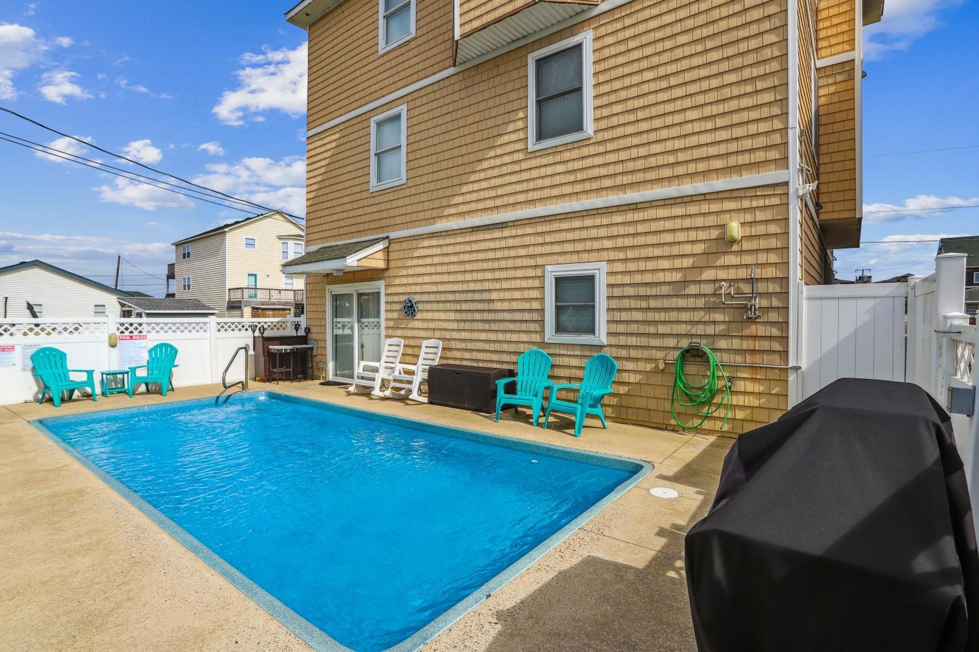 5338 - The Kraken By Resort Realty Kill Devil Hills Eksteriør bilde