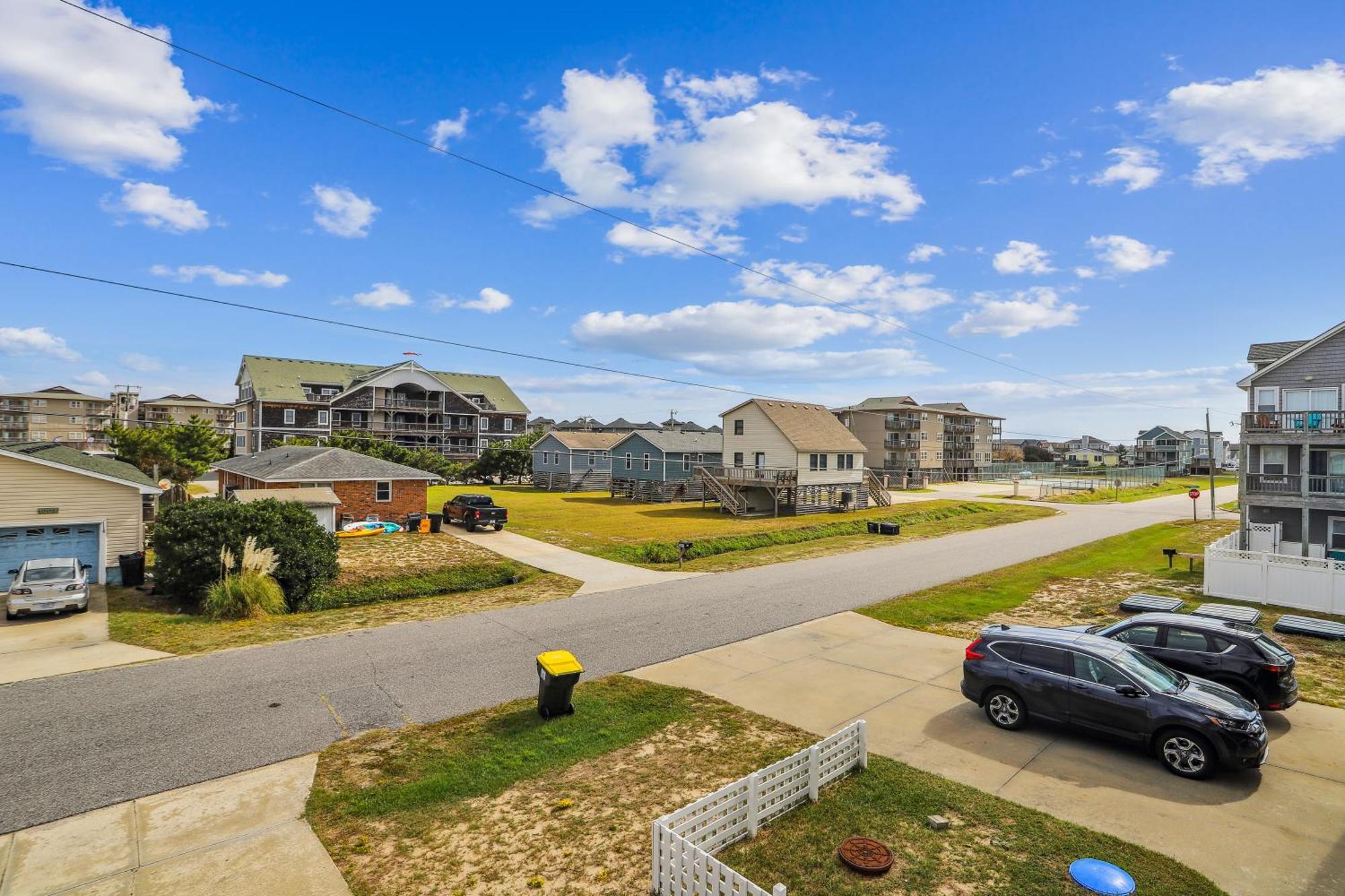 5338 - The Kraken By Resort Realty Kill Devil Hills Eksteriør bilde